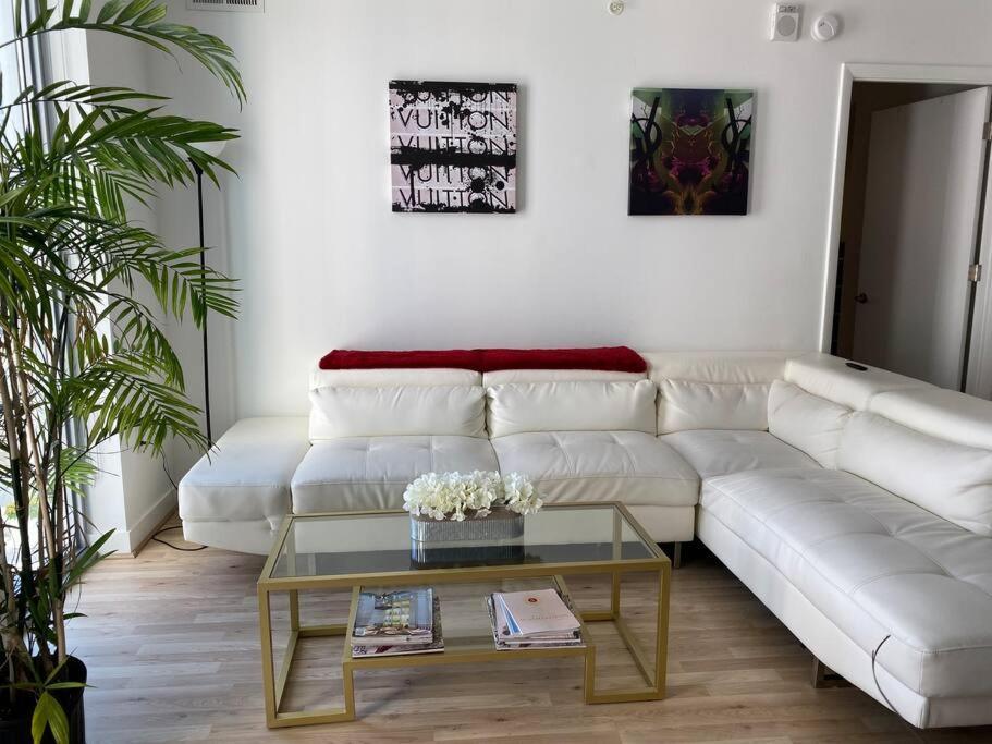 Modern, Chic, Great Location Apartment Washington Exterior foto