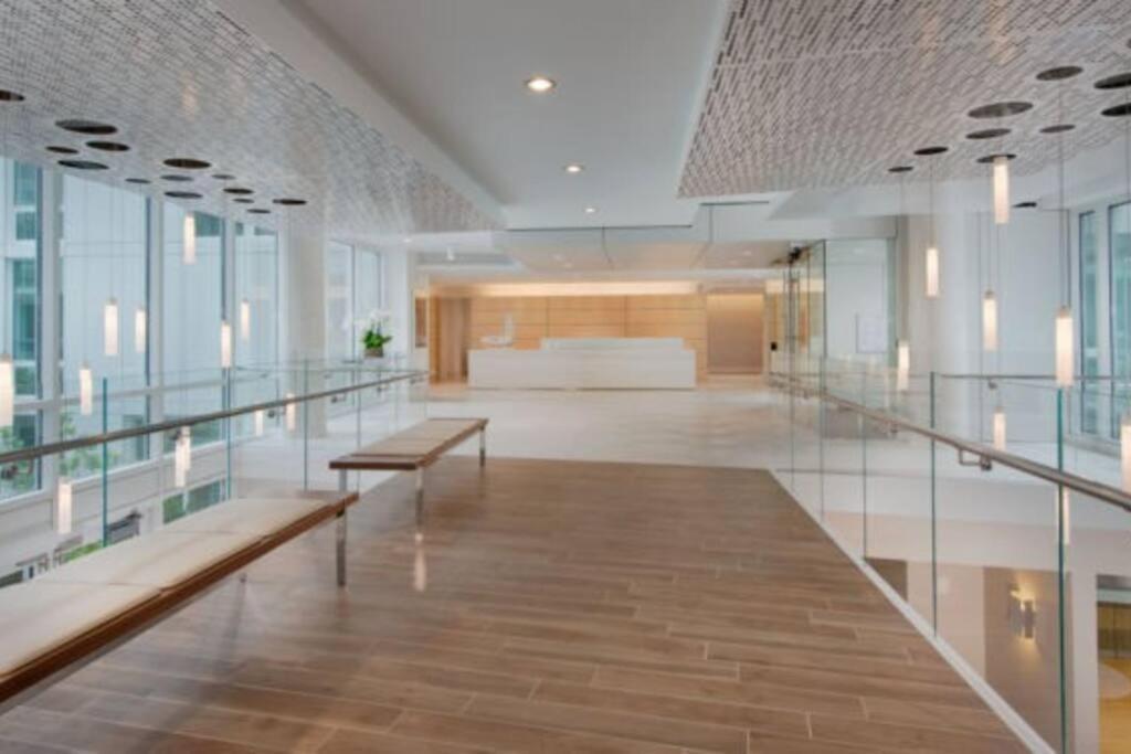Modern, Chic, Great Location Apartment Washington Exterior foto